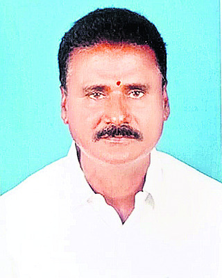 గిట్టుబాటు ధర ఇవ్వాలి
1