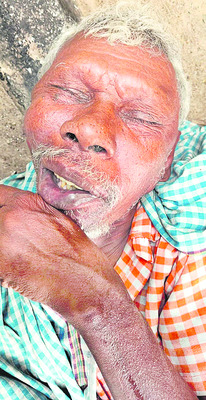 రేపటి నుంచి నటరాజస్వామివారి కల్యాణోత్సవాలు 
3