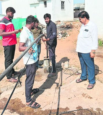 మాటతప్పం.. హామీలు నెరవేరుస్తాం1