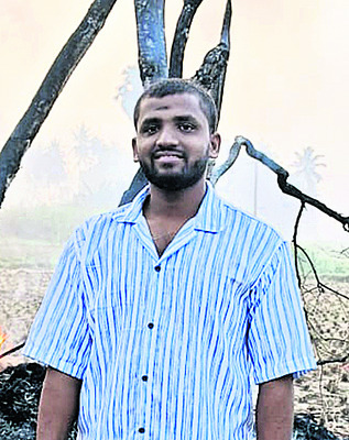 నూతన సంవత్సర వేళ విషాదం 3