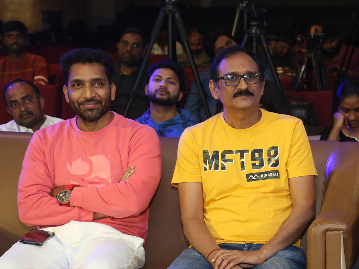 Eesha Movie Success Meet Highlights Photos12