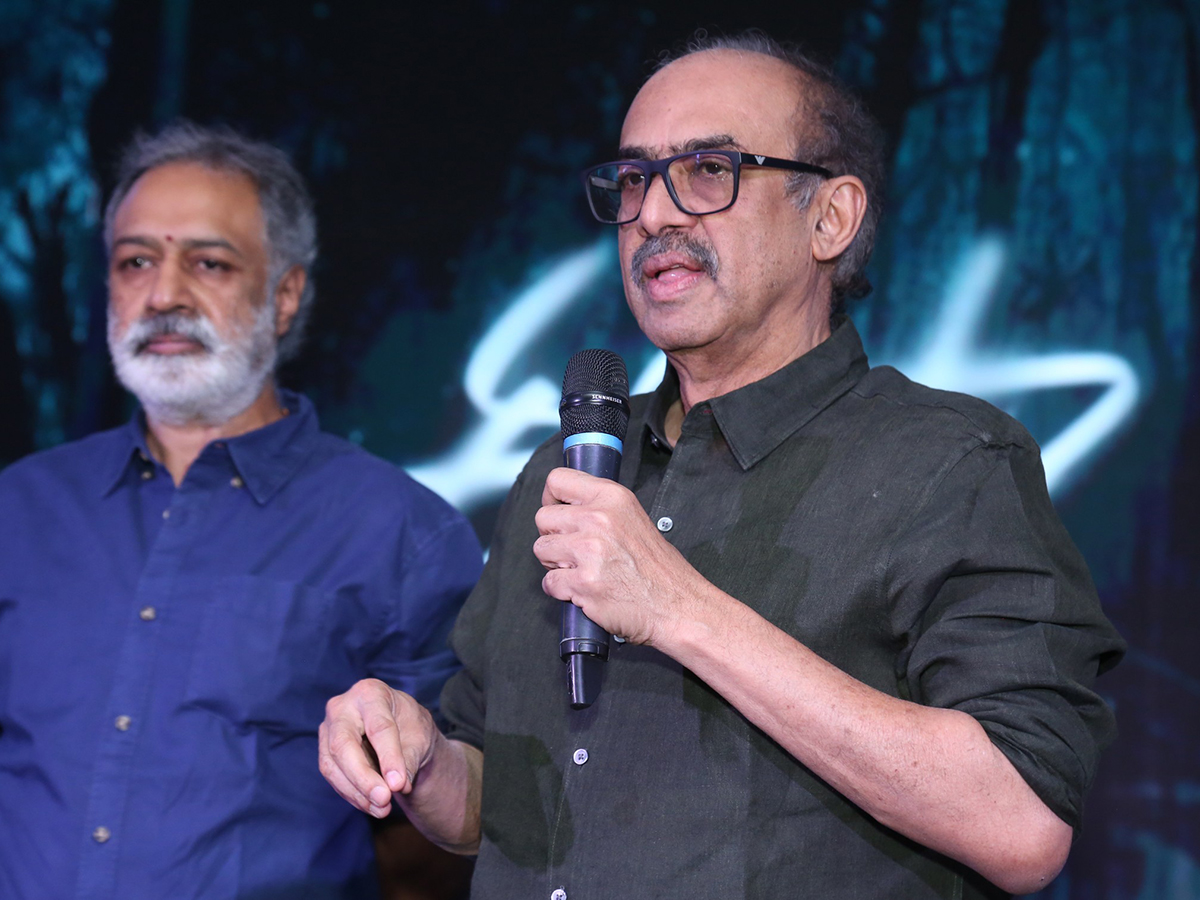 Eesha Movie Success Meet Highlights Photos9