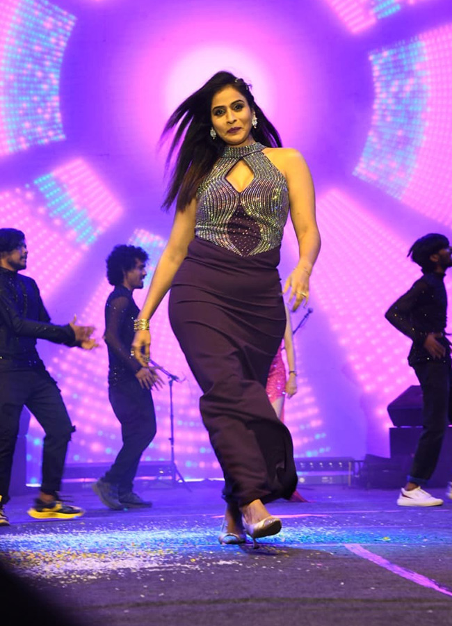 New Year 2026 Celebrations in Hitech City12