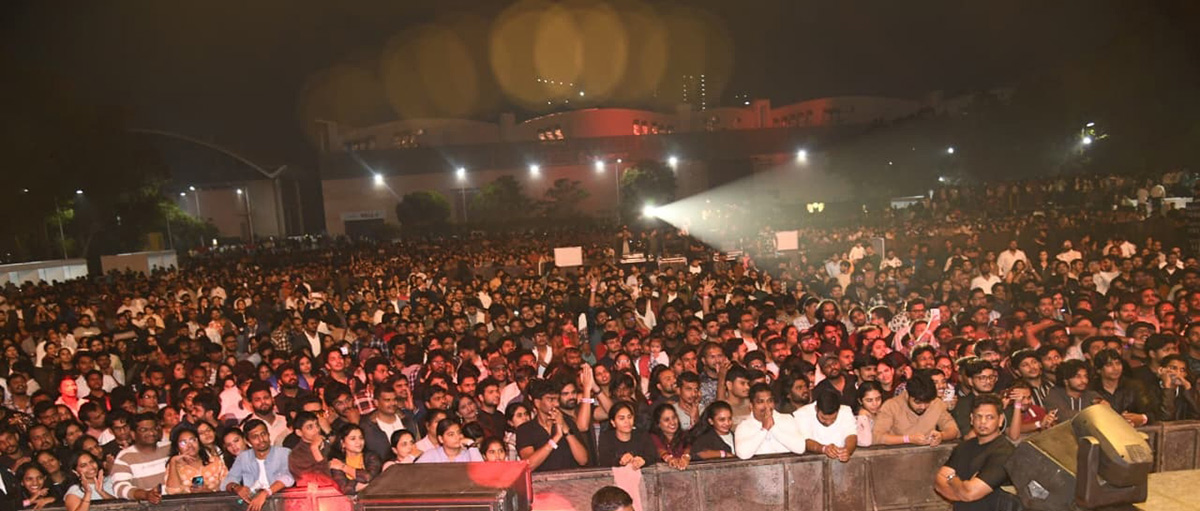 New Year 2026 Celebrations in Hitech City14