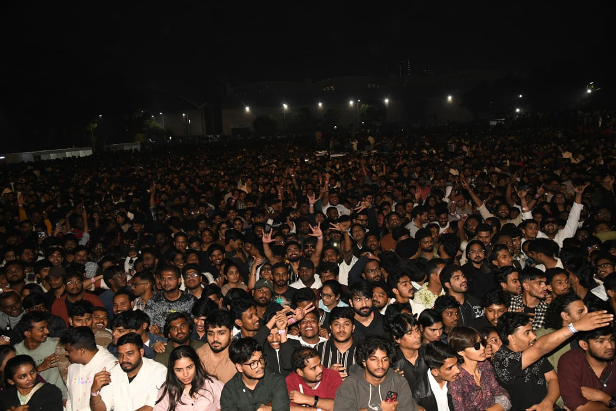 New Year 2026 Celebrations in Hitech City16