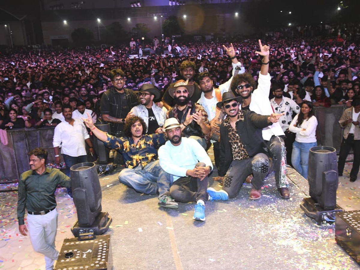 New Year 2026 Celebrations in Hitech City17