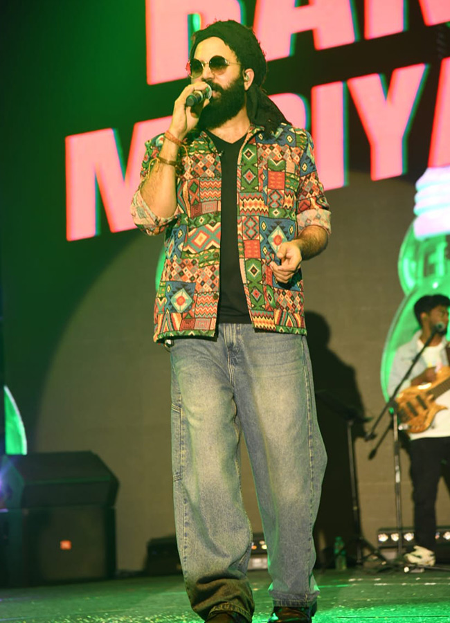 New Year 2026 Celebrations in Hitech City5