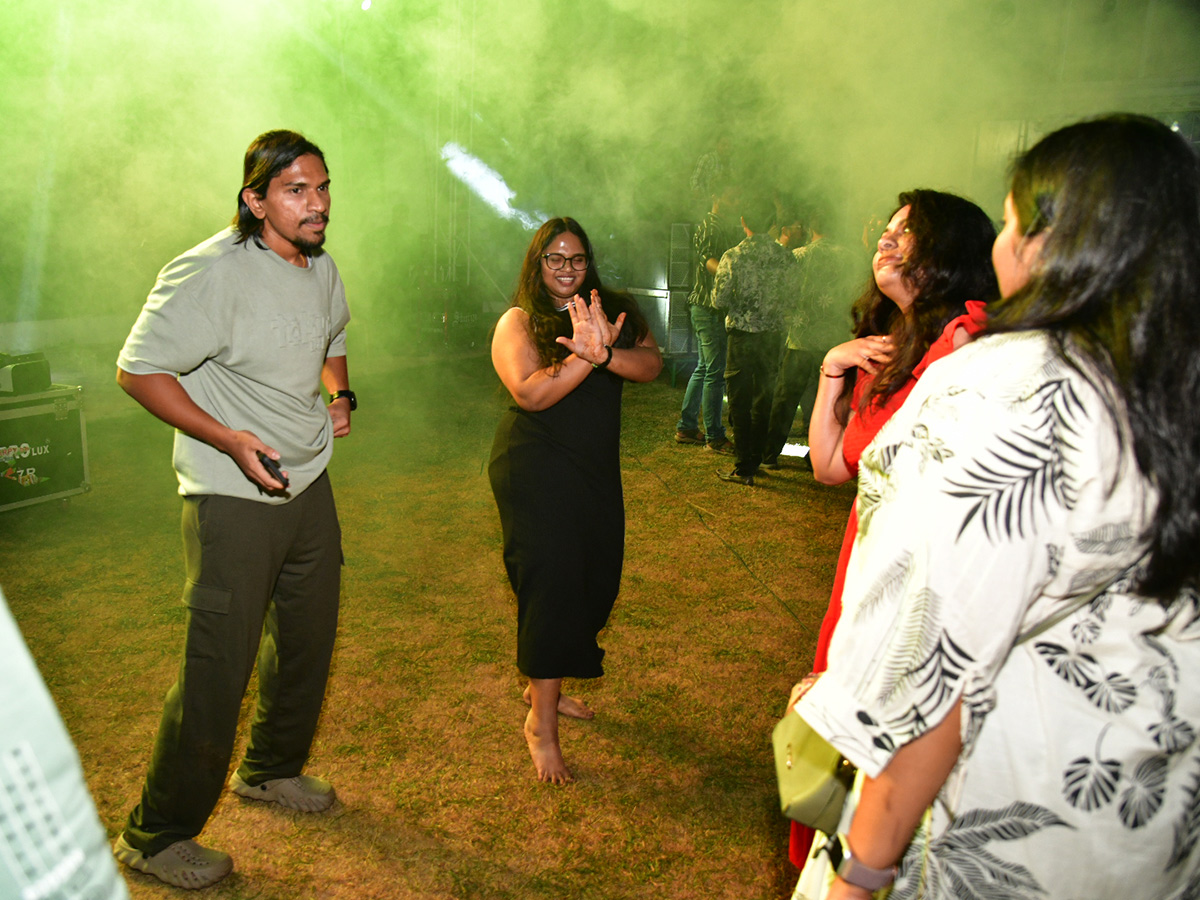 New Year 2026 Celebrations in Telugu States11