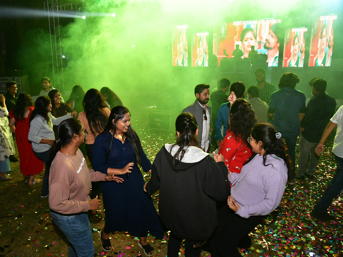 New Year 2026 Celebrations in Telugu States12