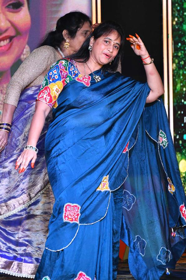 New Year 2026 Celebrations in Telugu States13