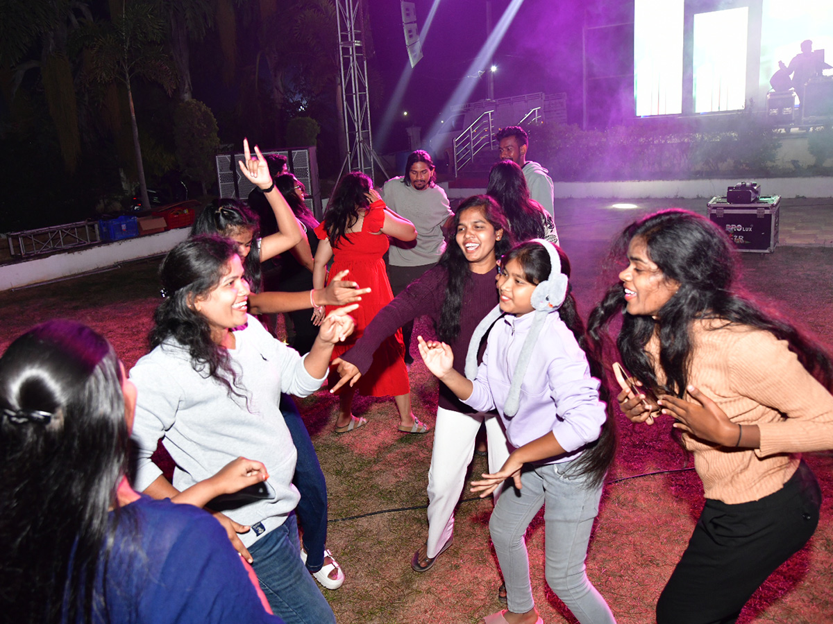 New Year 2026 Celebrations in Telugu States17