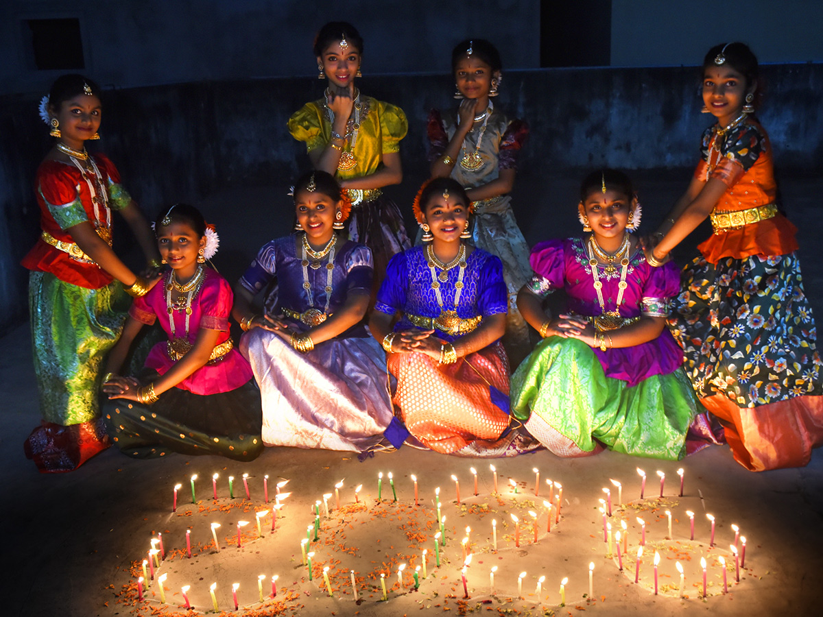 New Year 2026 Celebrations in Telugu States2