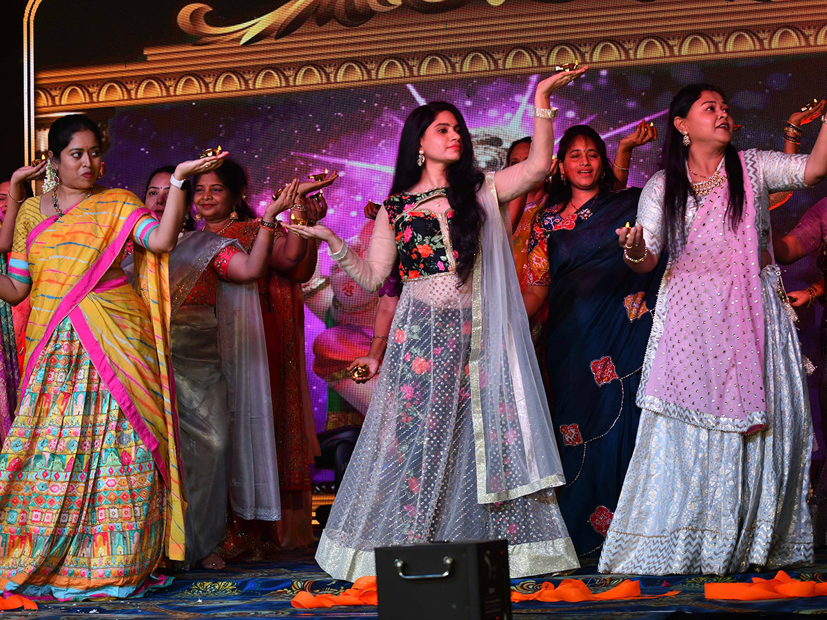 New Year 2026 Celebrations in Telugu States5