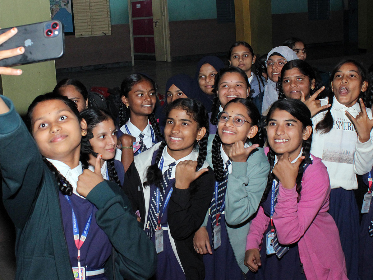 New Year 2026 Celebrations in Telugu States9