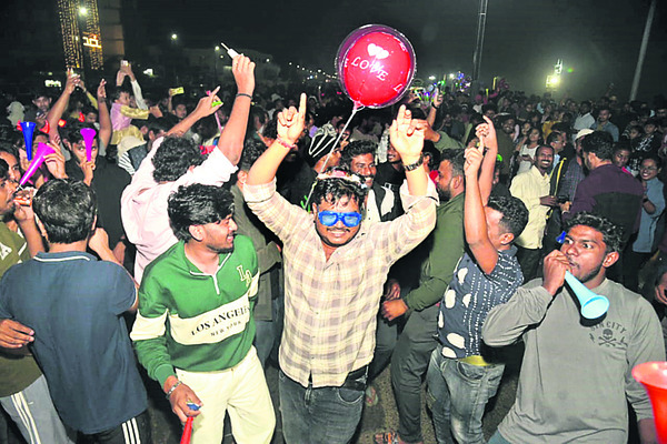 నయా జోష్‌4