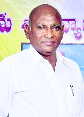 గిరిజనులకు ప్రత్యేకం!1