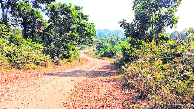 గిరిగీసి.. ఆపేసి..1