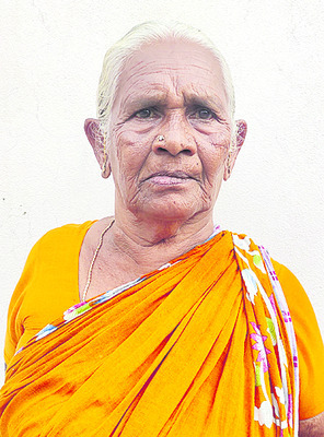 వారం ముందే నుంచే తయారీ 
1