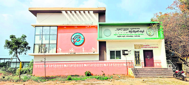 అయితే అనావృష్టి.. లేకుంటే అతివృష్టితో ఇక్కట్లు పడే అన్న2