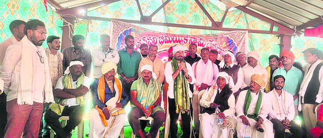 అంగరంగ వైభవంగా భీమయ్యక్‌ జాతర2