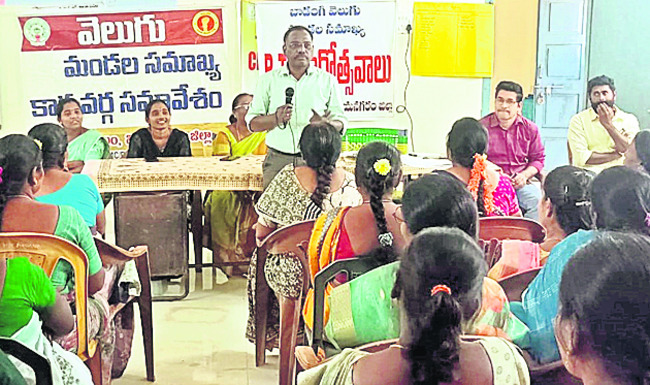 ఉద్యాన పంటల సాగుతో నిరంతర ఆదాయం 2