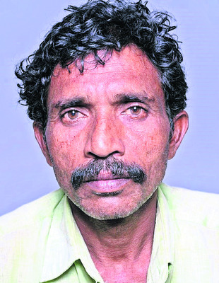 సెల్‌ఫోన్ల దొంగ అరెస్టు 3