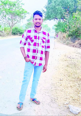 చికిత్స పొందుతూ  యువకుడు మృతి1