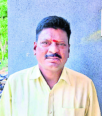 ప్రమాదవశాత్తు మాజీ సర్పంచ్‌ మృతి1