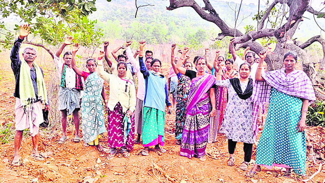 100 ఎకరాలు 3