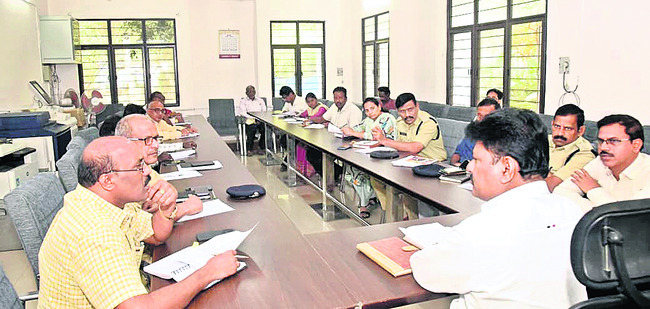 పెళ్లి చేసుకోమన్నందుకే హత్య! 
1