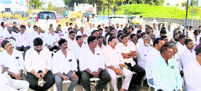 ఇది మోసం కాదా?1