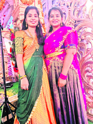 డిజిటల్‌ లైబ్రరీతో  సులభంగా సమాచారం  
1