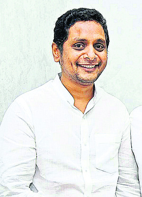 రాష్ట్ర బీసీ విభాగం ప్రధాన కార్యదర్శిగా నాని 4