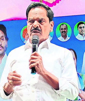పెళ్లి చేసుకోమన్నందుకే హత్య! 
10