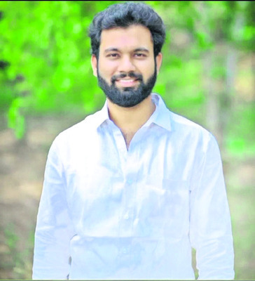 బాధ్యతల స్వీకరణ 3