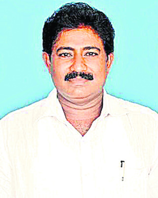 మట్టి మాఫియా కోరల్లో గుట్టలు 2