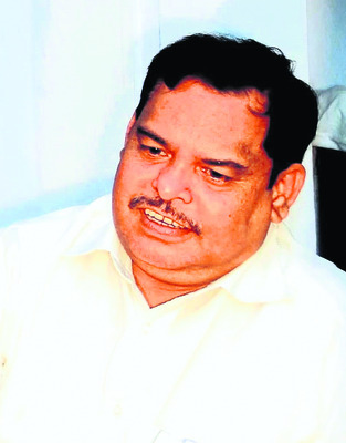 సీనియర్‌ జర్నలిస్టు   ఫజుల్‌ రహమాన్‌ మృతి
1