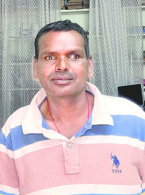 భార్య బలవన్మరణానికి కారణమైన భర్తకు ఐదేళ్లు జైలు 
1