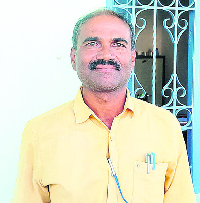 ఆ ఊరంతా సౌర వెలుగులే!2