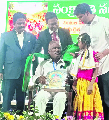 బెటాలియన్‌ ఉద్యోగుల సమస్యలు పరిష్కరిస్తాం
2