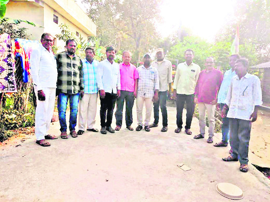 మేడారంలో  ‘హలాల్‌’ను నిషేధించాలి
3