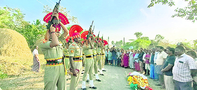 రాష్ట్ర బీసీ విభాగం ప్రధాన కార్యదర్శిగా నాని 1