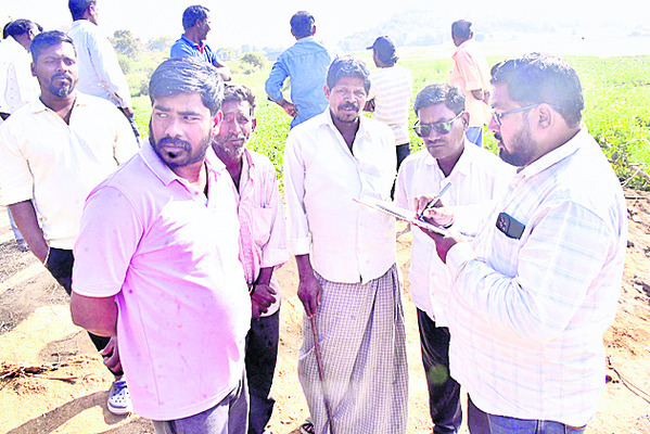 గుర్రపు డెక్క.. యమ డేంజర్‌1