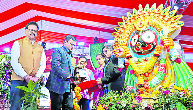 ‘పథకాలను వినియోగించుకోవాలి’1