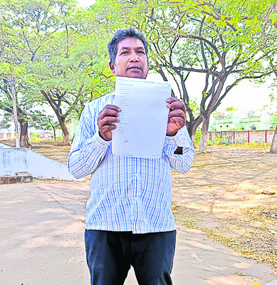 అన్నదాతల అవస్థలు1