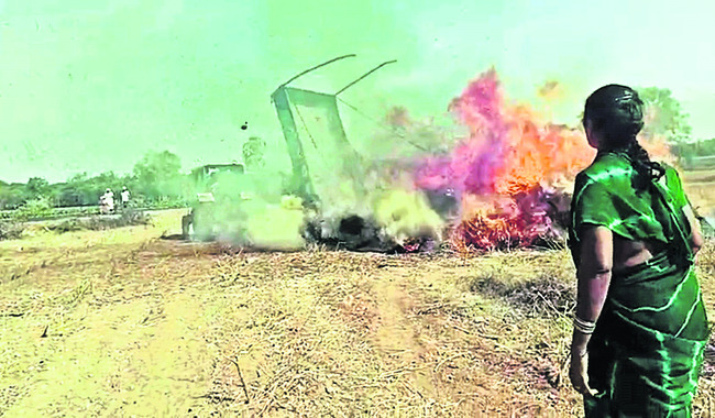 ఫైనల్‌ దశకు  ఫుట్‌బాల్‌ టోర్నీ3