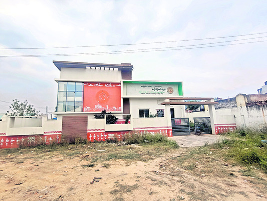 పెళ్లి చేసుకోమన్నందుకే హత్య! 
4