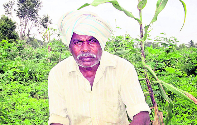 పెళ్లి చేసుకోమన్నందుకే హత్య! 
9