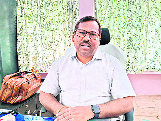 పెళ్లి చేసుకోమన్నందుకే హత్య! 
11