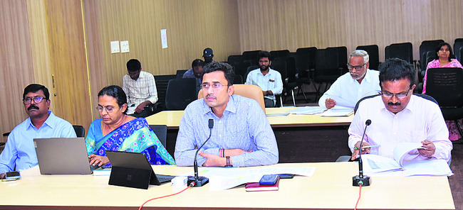 పనితీరు మెరుగుపడాలి 1